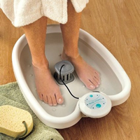 D-Tox Foot Spa