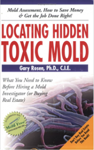 Locating Hidden Toxic Mold