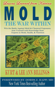 MOLD: The War Within