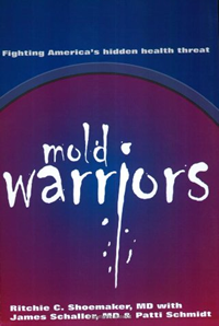 Mold Warriers