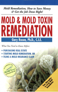 Mold & Mold Toxin Remediation