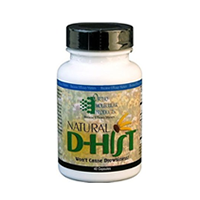 Natural D-Hist